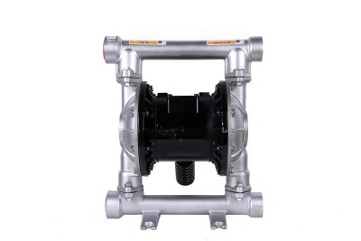Beiyang diaphragm pump has passed the EU CE certification