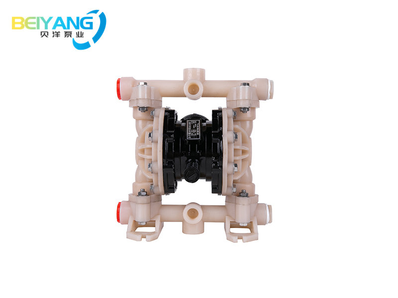 QBY3-20氟塑料