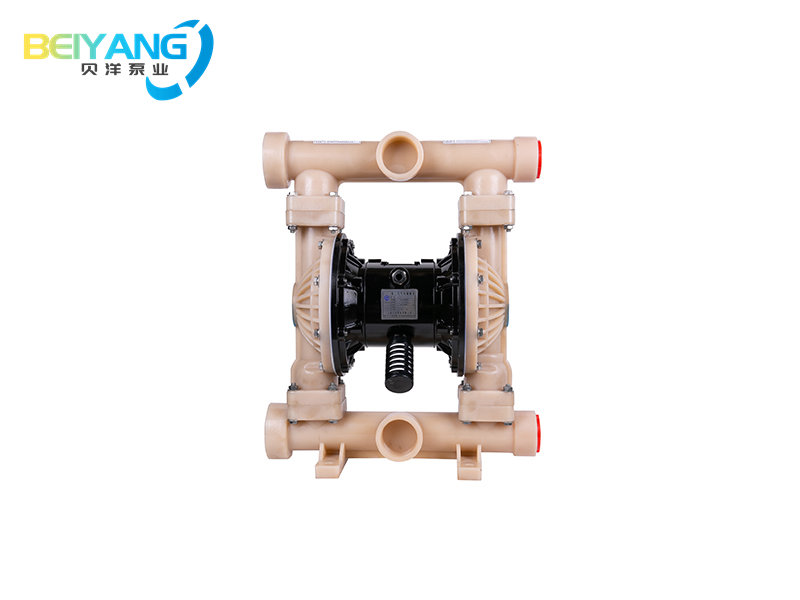 QBY3-50氟塑料