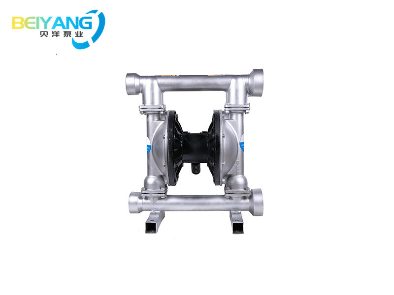 QBY3-80不锈钢