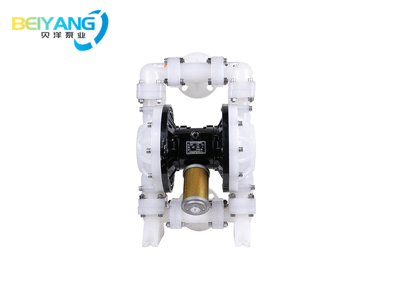 QBY4-65塑料