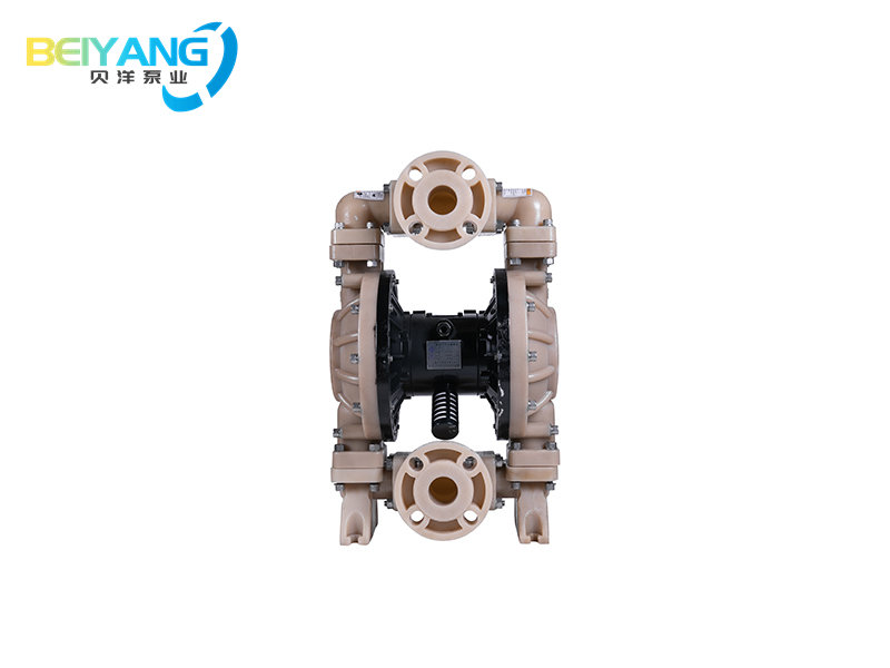 QBY4-50氟塑料