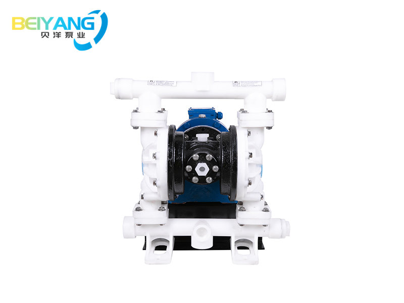 DBY3-40塑料