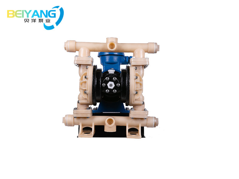 DBY3-32氟塑料