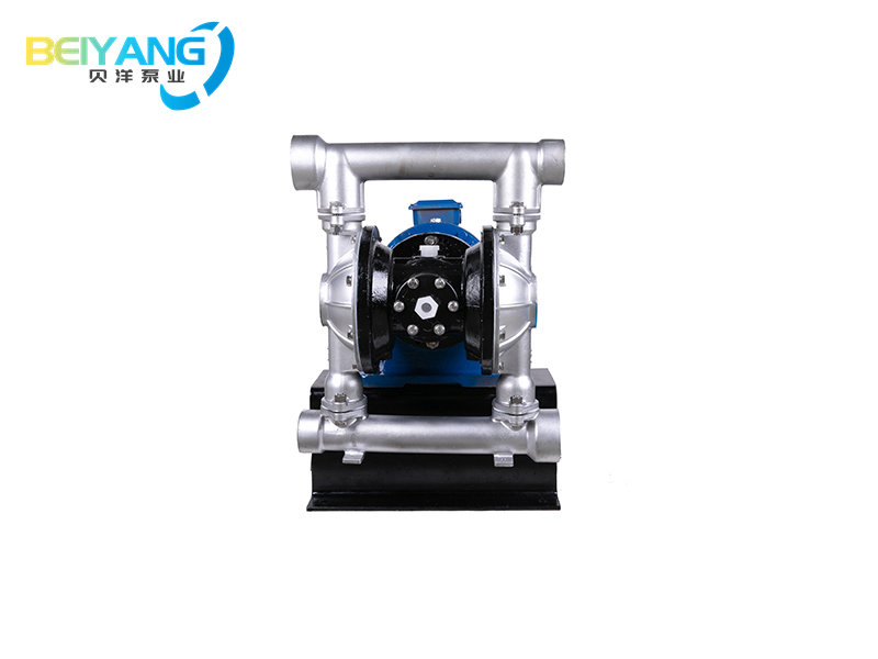 DBY3-65不锈钢