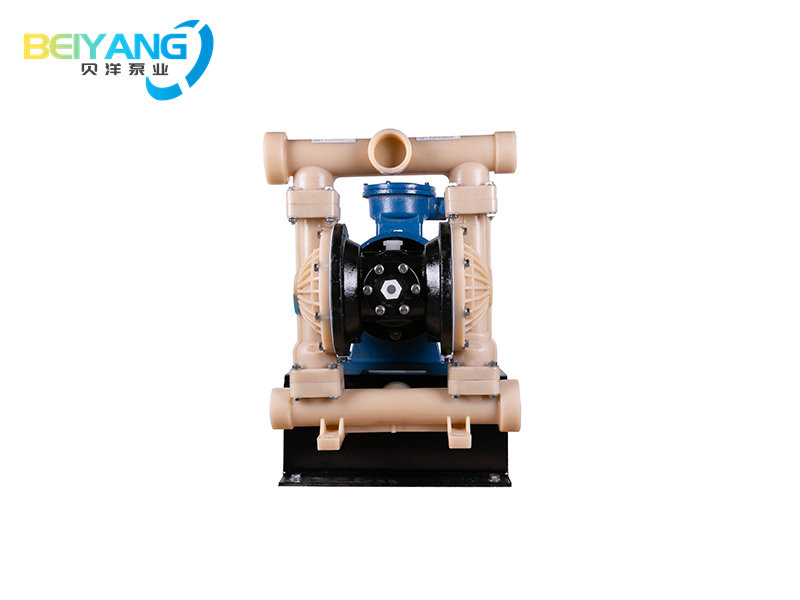 DBY3-65氟塑料